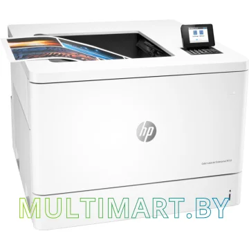 Принтер HP Color LaserJet Enterprise M751dn картинка 3